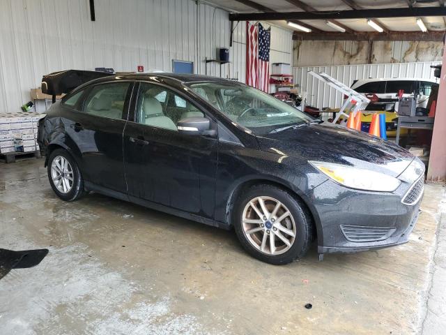 Vin: 1fadp3f25hl232861, lot: 56769565, ford focus se 20174