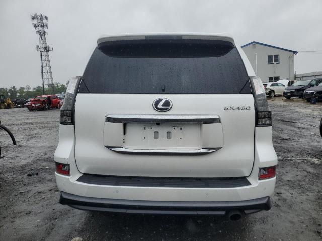 2023 LEXUS GX 460 JTJAM7BX9P5345792