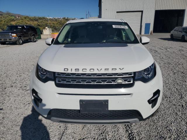 2017 LAND ROVER DISCOVERY SALCR2BG4HH720853