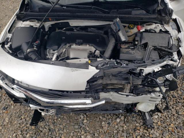 2019 CHEVROLET MALIBU PRE 1G1ZE5SX5KF190192