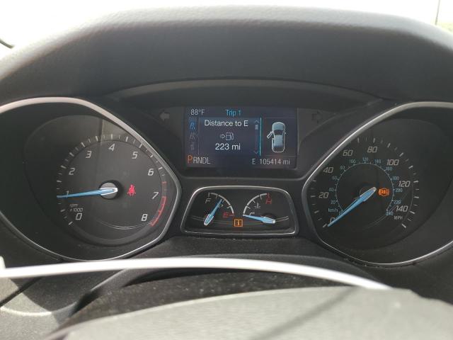 2014 FORD FOCUS SE - 1FADP3F23EL280273