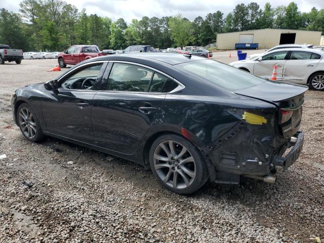 Vin: jm1gj1w57f1219156, lot: 60631375, mazda 6 grand touring 20152