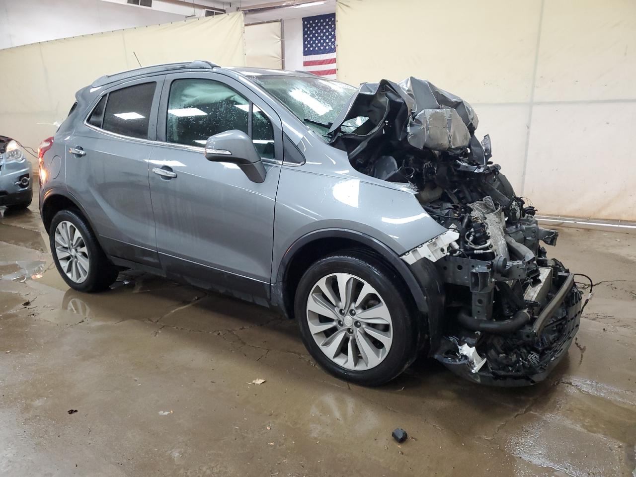 BUICK ENCORE PREFERRED