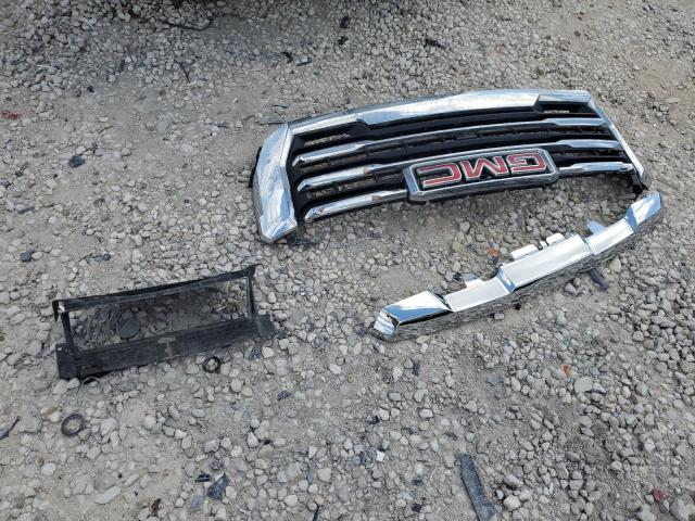 2024 GMC SIERRA K25 - 1GT49NEY7RF394979