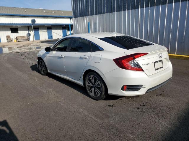 Vin: 19xfc1f38he015180, lot: 56009195, honda civic ex 20172