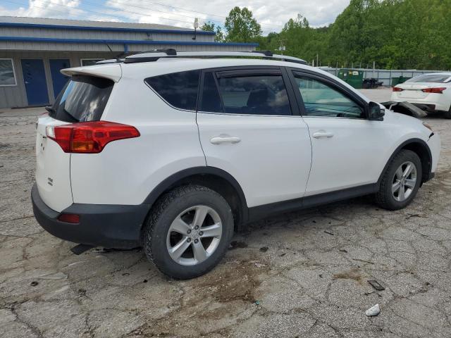Vin: 2t3rfrevxew140638, lot: 57973295, toyota rav4 xle 20143