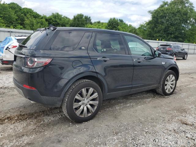 Vin: salct2bg8gh567748, lot: 58760285, land rover discovery hse luxury 20163