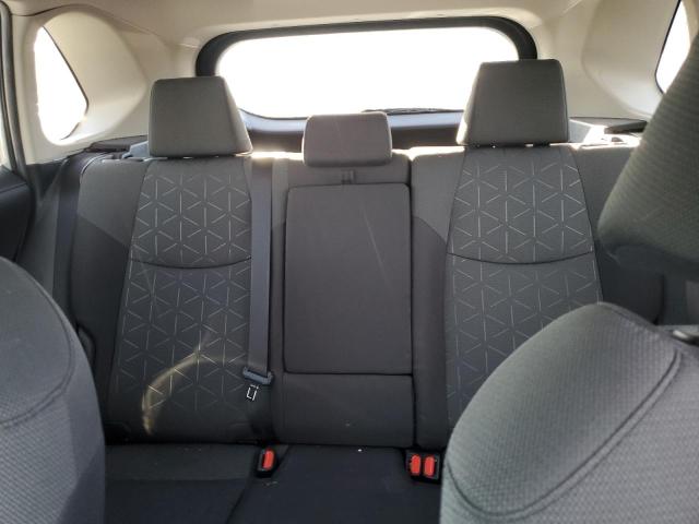 2022 TOYOTA RAV4 XLE - 2T3W1RFV0NW189461