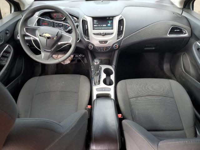 2018 CHEVROLET CRUZE LS 1G1BC5SM8J7111684