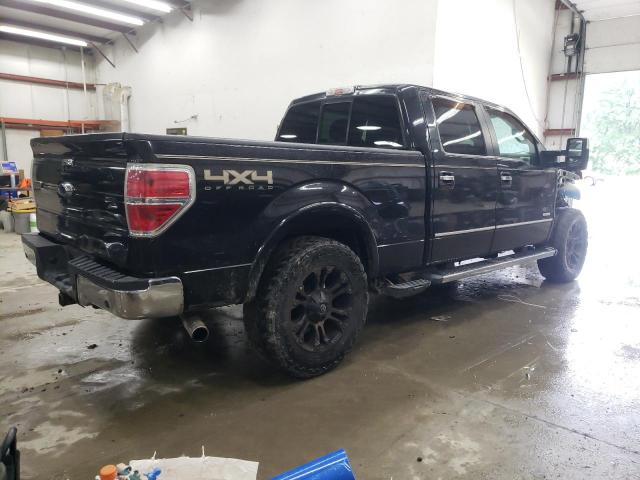 Vin: 1ftfw1et5bfa54492, lot: 58380605, ford f150 supercrew 20113