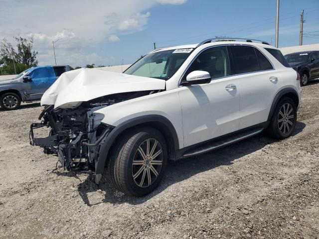 Vin: 4jgfb4fb5sb273832, lot: 59256795, mercedes-benz gle-class 350 4matic 2025 img_1