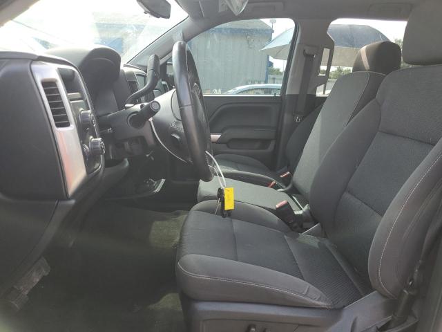 2018 CHEVROLET SILVERADO - 3GCUKREC1JG187216