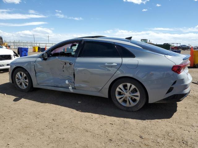 Vin: 5xxg64j25ng109029, lot: 57434235, kia k5 gt line 20222