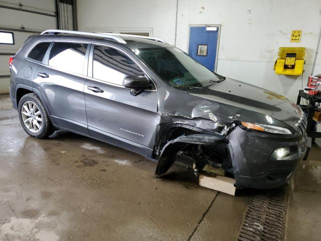 2015 JEEP CHEROKEE L 1C4PJMDS8FW647329