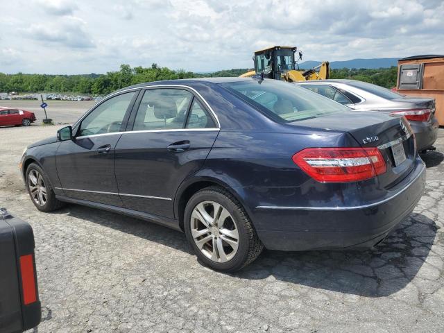 Vin: wddhf8hb8aa110558, lot: 58195475, mercedes-benz e-class 350 4matic 20102