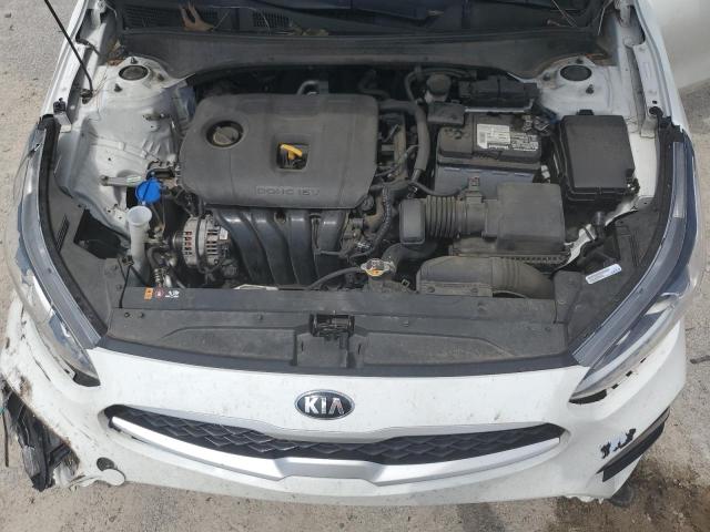 2021 KIA FORTE FE - 3KPF24AD2ME333732