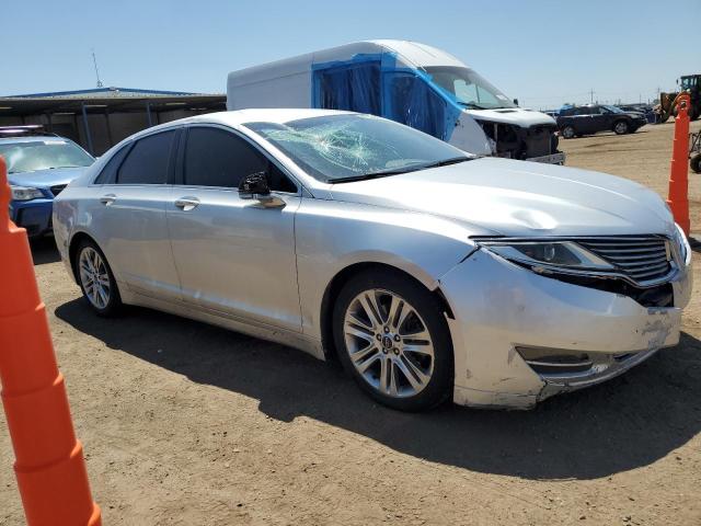 Vin: 3ln6l2gk6dr827247, lot: 58029095, lincoln mkz 20134