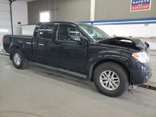 Vin: 1n6ad0fv7jn702491, lot: 58170195, nissan frontier sv 20184
