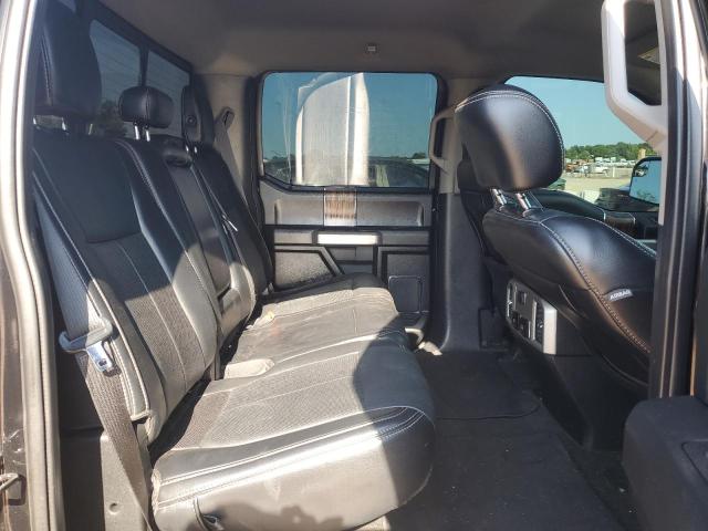 2019 FORD F150 SUPER - 1FTEW1E53KFB83358