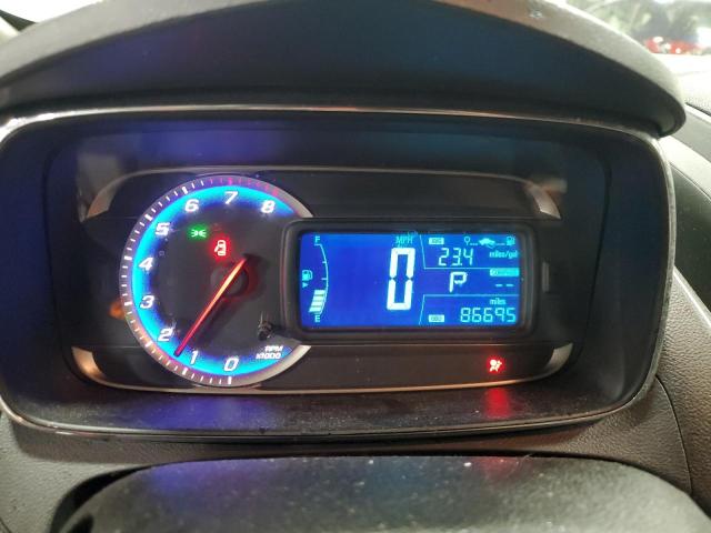 2015 CHEVROLET TRAX 1LT - 3GNCJLSB4FL221307