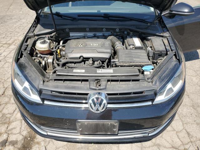 2016 VOLKSWAGEN GOLF - 3VW217AU5GM000936