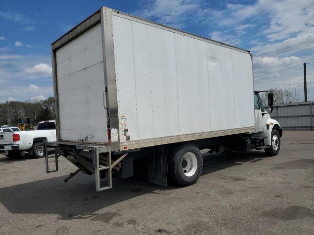 INTERNATIONAL 4000 4300 2018 white  diesel 1HTMMMML8JH043489 photo #4