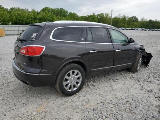 Vin: 5gakvckd9dj155417, lot: 57397075, buick enclave 20133