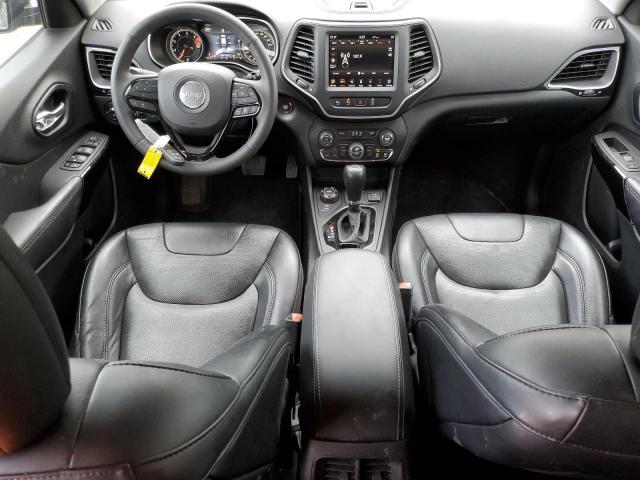 2023 JEEP CHEROKEE A 1C4PJMMB8PD103314