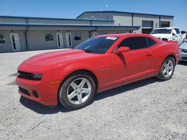 CHEVROLET CAMARO LT
