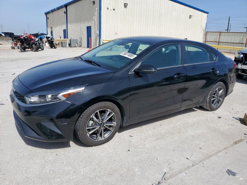 Vin: 3kpf24ad6ne467581, lot: 56874885, kia forte fe 2022 img_1