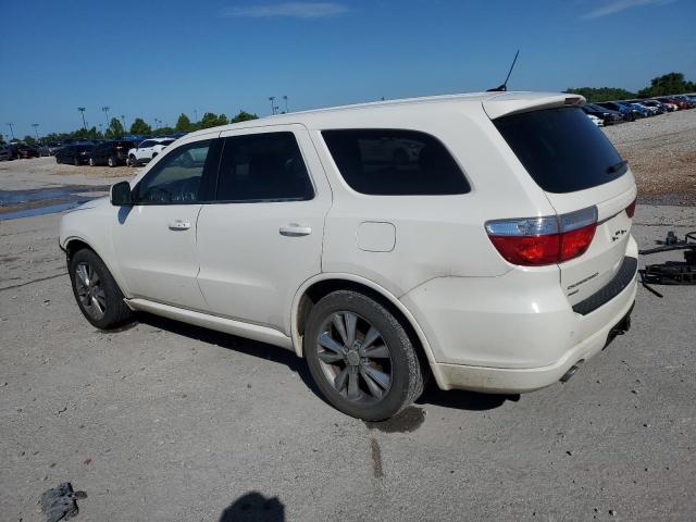 2012 DODGE DURANGO R/T - 1C4SDJCT4CC205171