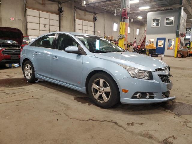 Vin: 1g1pf5sc7c7299833, lot: 57393605, chevrolet cruze lt 20124