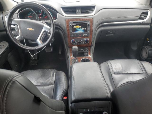 2014 CHEVROLET TRAVERSE L - 1GNKRHKD3EJ277473