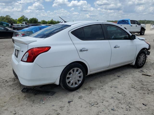 2018 NISSAN VERSA S - 3N1CN7AP9JL866855