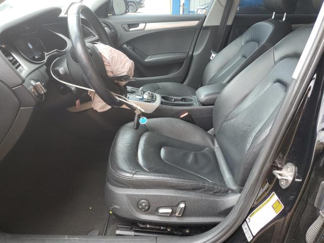 wauafafl7fa021731 - 2015 Audi a4 premium - #58870955