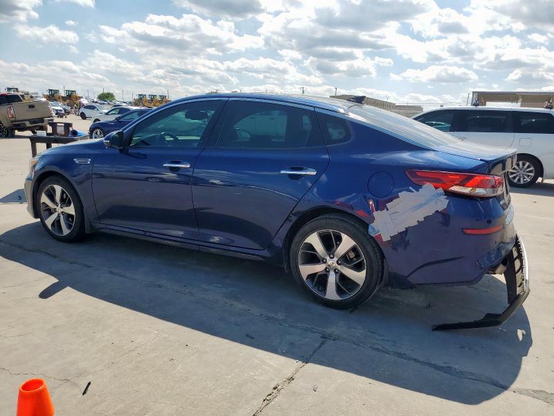 2019 KIA OPTIMA LX - 5XXGT4L33KG356754