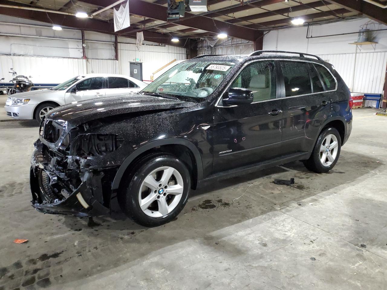 BMW X5 XDRIVE50I