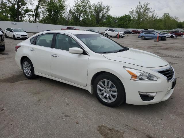 Vin: 1n4al3ap0fc190453, lot: 55076165, nissan altima 2.5 20154