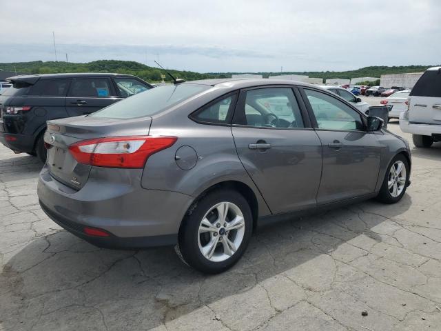 Vin: 1fadp3f25el266262, lot: 51784755, ford focus se 20143
