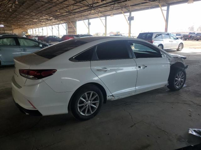 Vin: 5npe24afxkh789693, lot: 55846405, hyundai sonata se 20193