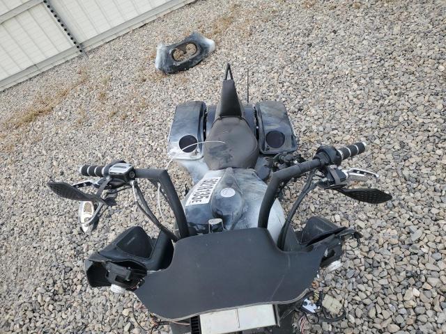 2008 HARLEY-DAVIDSON FLTR 1HD1FS4148Y629418