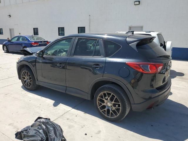 Vin: jm3ke4dy8e0417513, lot: 56374655, mazda cx-5 gt 20142