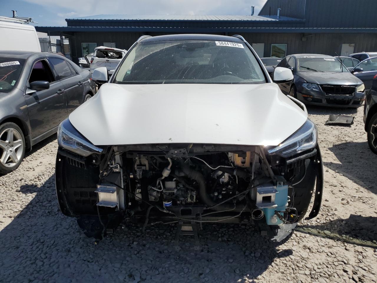 INFINITI QX50 2019