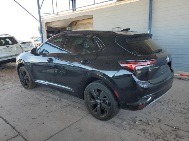 Vin: lrbfzmr45pd067692, lot: 57705845, buick envision preferred 20232