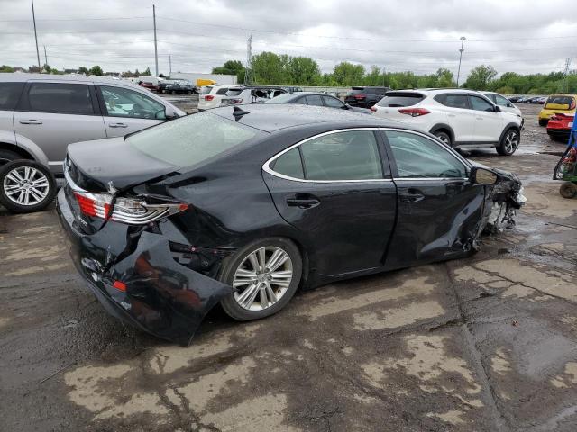 Vin: jthbk1ggxe2113802, lot: 57802215, lexus es350 350 20143