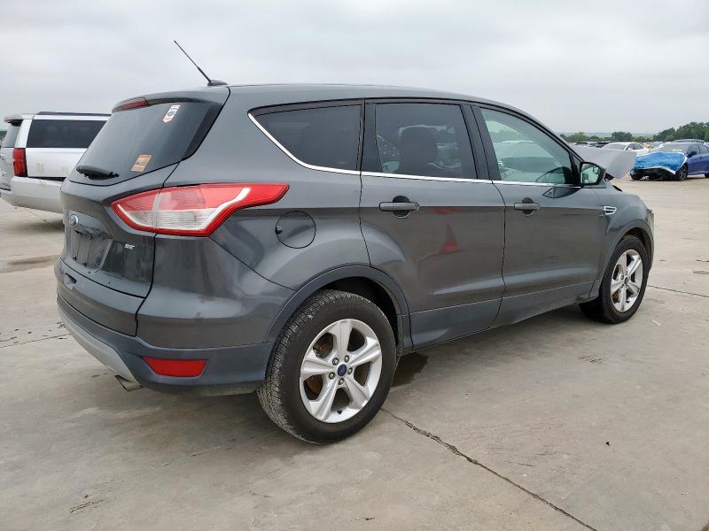 Vin: 1fmcu0g77gub14502, lot: 55450395, ford escape se 20163