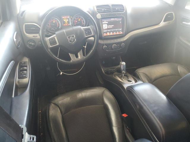 2019 DODGE JOURNEY CR - 3C4PDCGG8KT717064