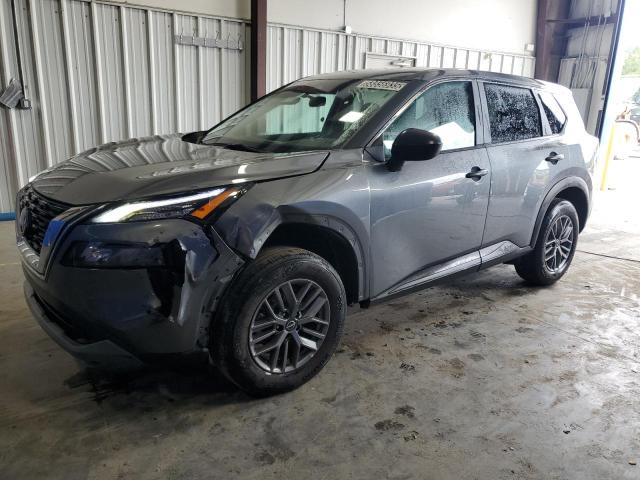 Vin: 5n1bt3ab0pc896273, lot: 58856935, nissan rogue s 2023 img_1