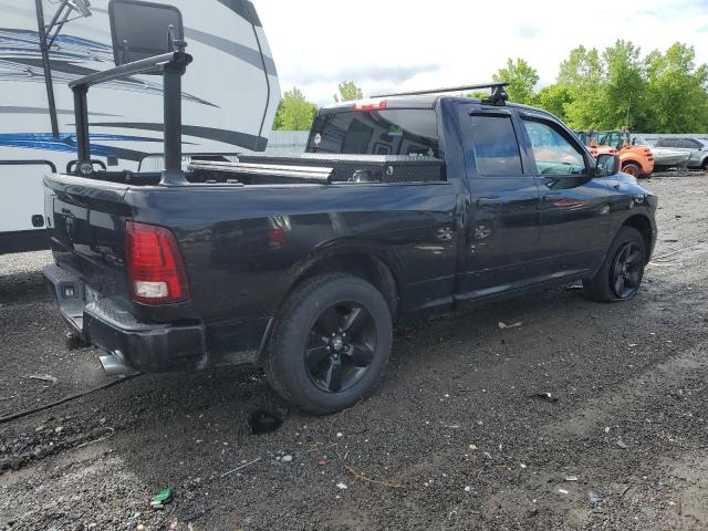 Vin: 1c6rr7ft4es157976, lot: 58360255, ram 1500 st 20143
