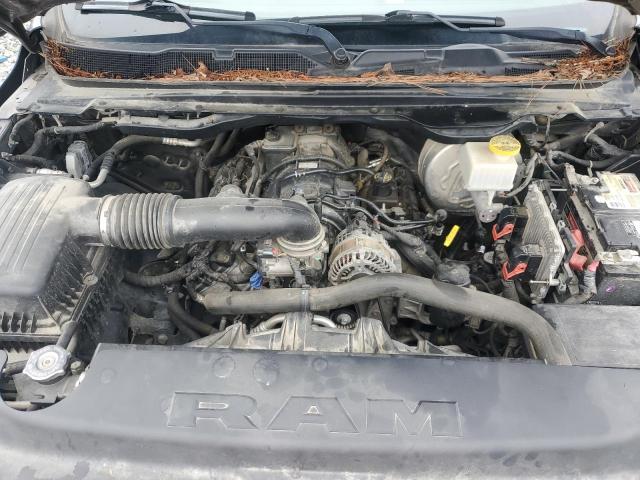 2019 RAM 1500 LIMIT 1C6SRFHT4KN812608